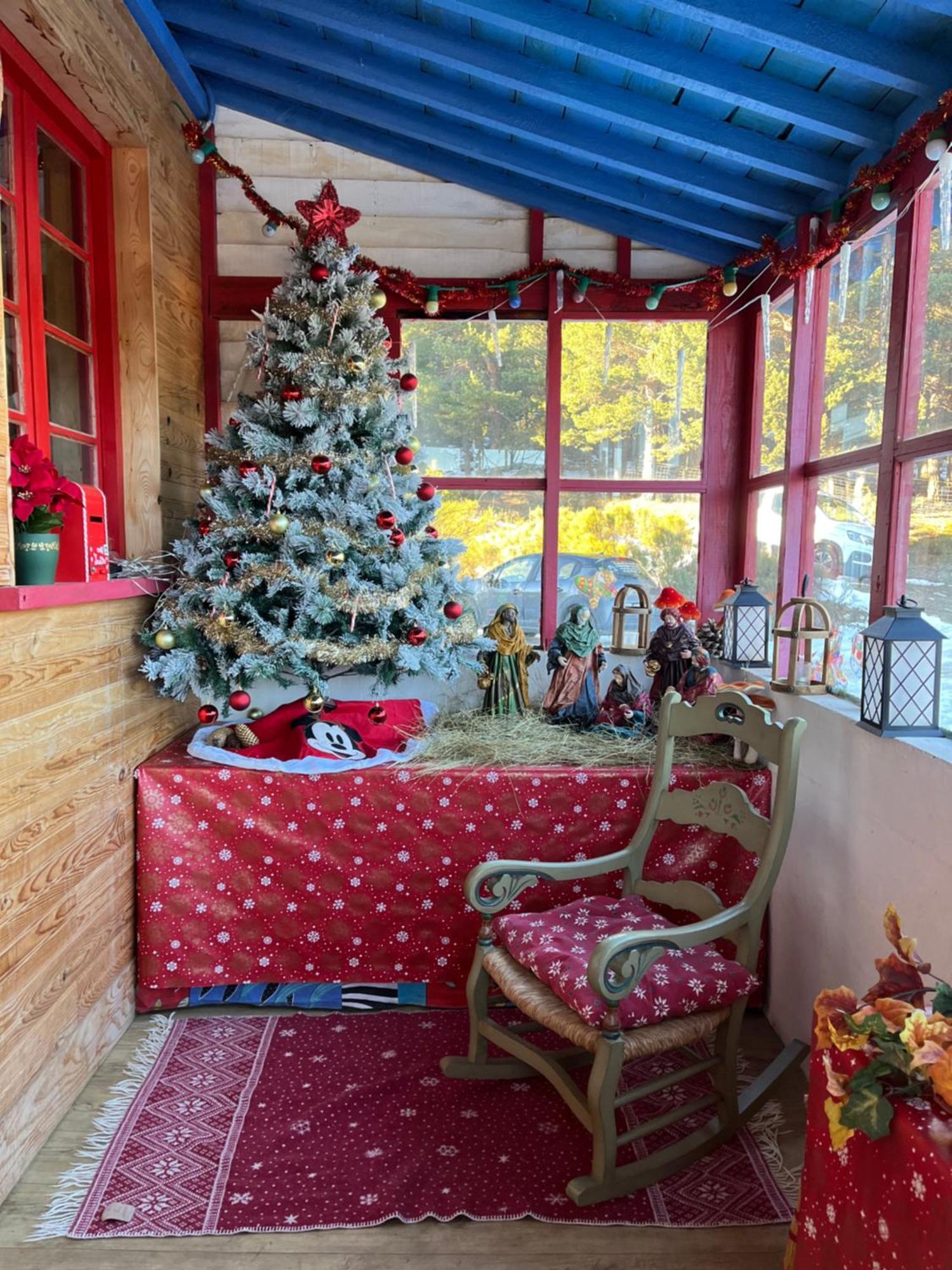 Gite Ranch Le Serpolet Лез Англ Екстериор снимка