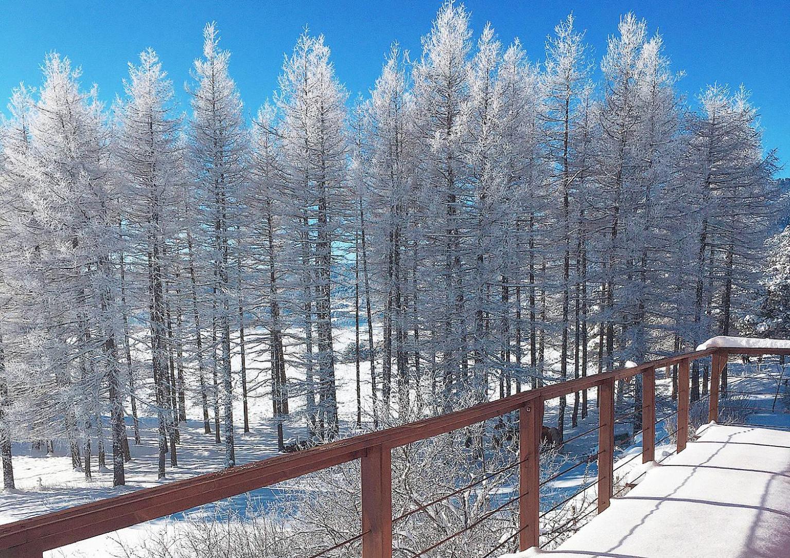 Gite Ranch Le Serpolet Лез Англ Екстериор снимка