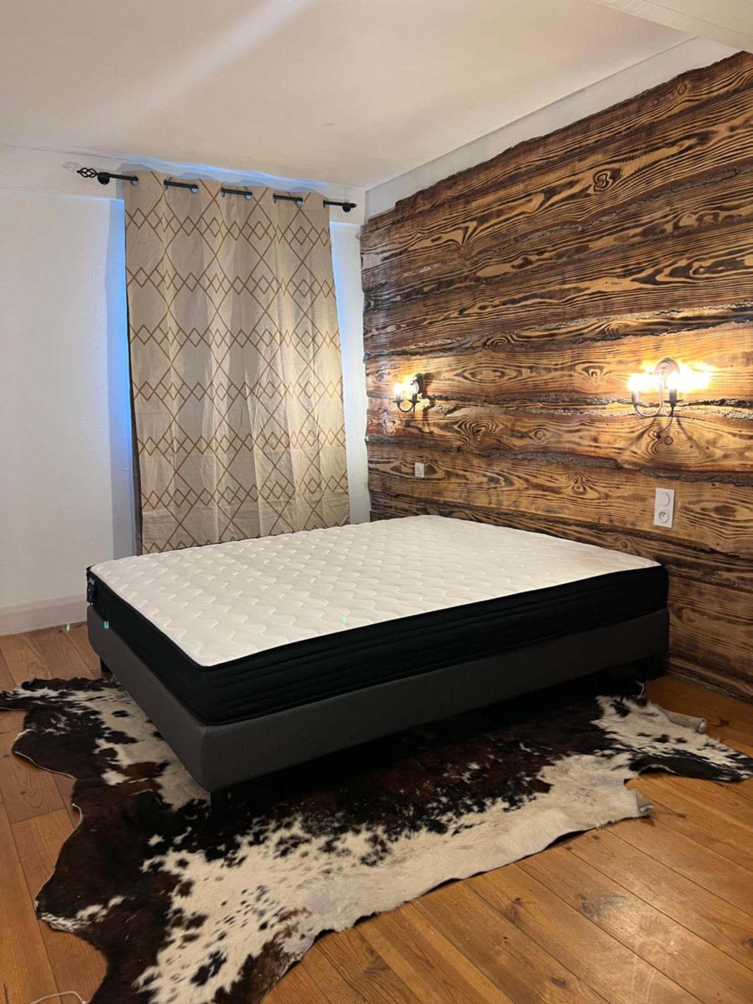 Gite Ranch Le Serpolet Лез Англ Екстериор снимка